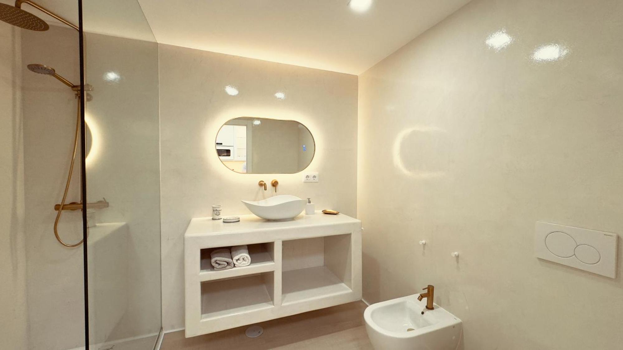 Golden Dream, Swimming Pool And Parking Villa คอร์ราเลโฮ ภายนอก รูปภาพ
